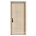 Factory Price Turkey Style Smooth Surface Wpc Doors